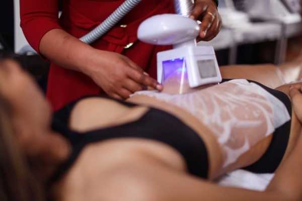 Get Your Dream Body with Non-Invasive Fat Freezing Norfolk