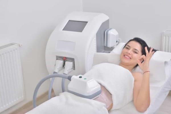 Which Areas of the Body Can Be Treated Norfolk