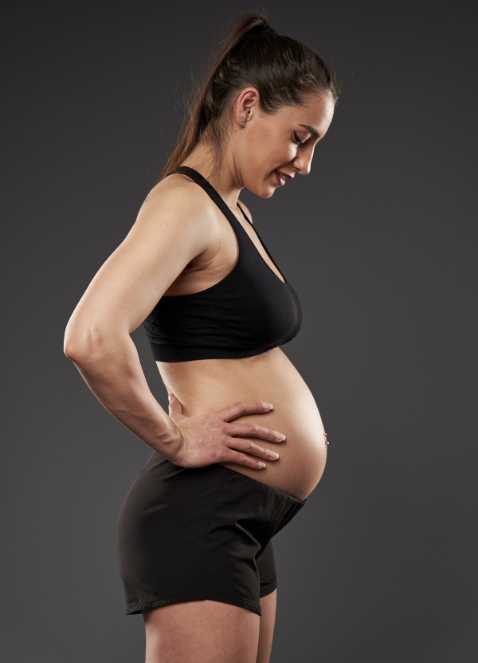 Can You Actually Prevent Diastasis Recti During Pregnancy Norfolk