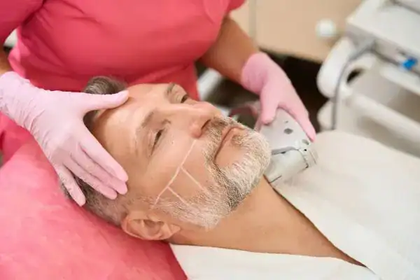 HIFU non-surgical treatment Norfolk