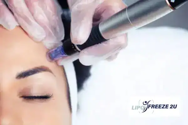 Morpheus 8 Norfolk the top 10 reasons to choose this treatment!