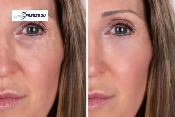 HIFU Non-Surgical Facelift Treatment Norfolk results