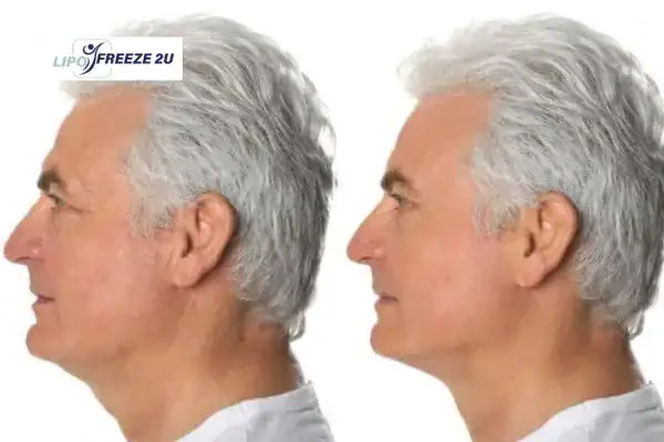 HIFU Norfolk before and after results