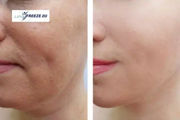 HIFU non surgical facelift treatment Norfolk results