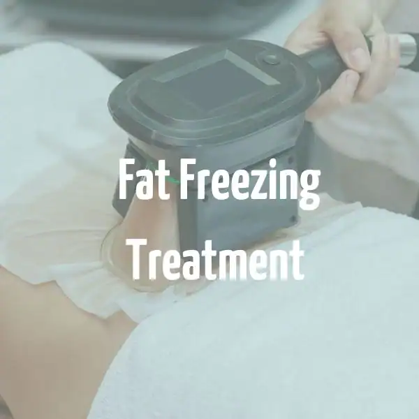 fat freezing treatment Norfolk