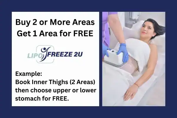 fat freezing prices Norfolk