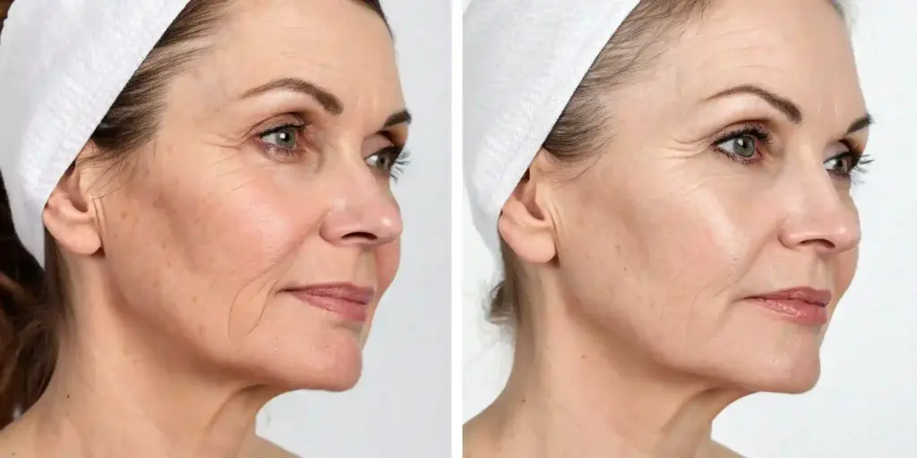 Is RF Microneedling the Missing Piece in Your Weight Loss Transformation Norfolk?