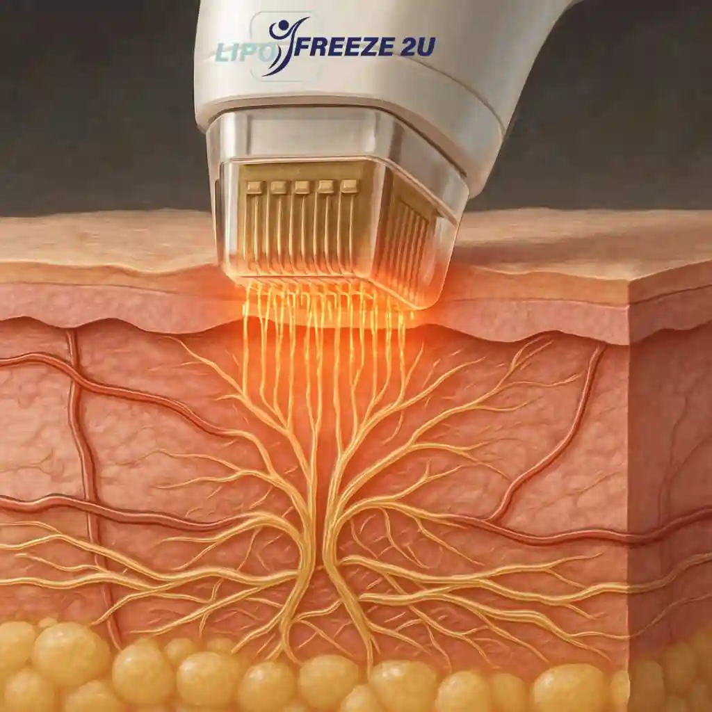 What Exactly Is RF Microneedling and Why Is Everyone Talking About It Norfolk?